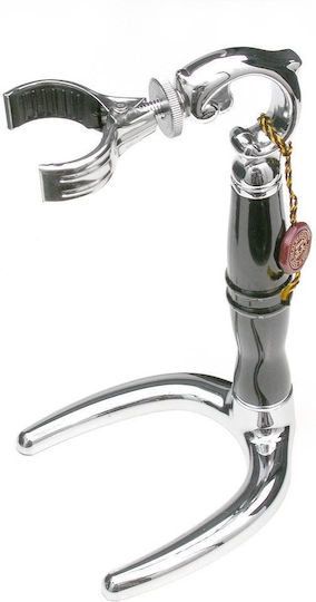 Yama Glass tca-5d Χωρίς Εστία Syphon Γυάλινο Διάφανο 130x150x390mm