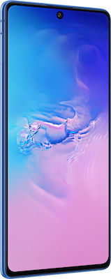 Samsung Galaxy S10 Lite Две SIM карти (8GB/128GB) Син