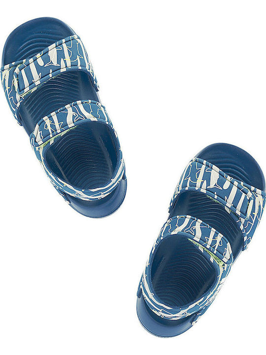 Altaswim I Children's Beach Shoes Blue