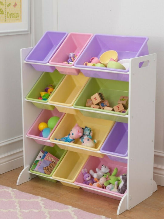 Kidkraft Spielzeugkisten Kidkraft Spielzeugkisten