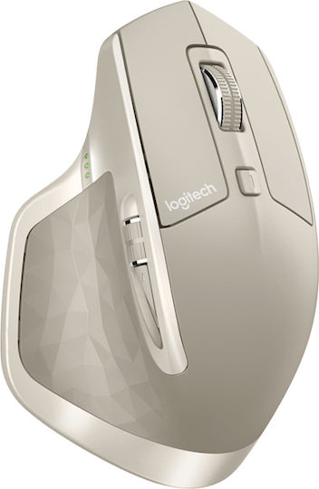 Logitech MX Master Stone Gold