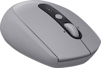 Logitech M590 Bluetooth Wireless Mini Mouse Gray