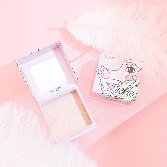 Benefit Tickle Powder Highlighter 8gr