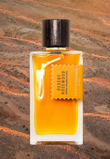 Desert Rosewood Парфюмна вода 100мл