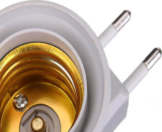 LED Night Light Plug 1pcs