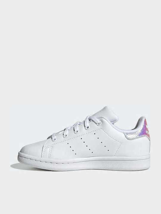 adidas Stan Smith Cloud White / Core Black