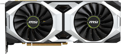 MSI GeForce RTX 2080 Ti 11GB Ventus GP OC