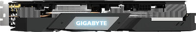 Gigabyte Radeon RX 5600 XT 6GB Gaming OC