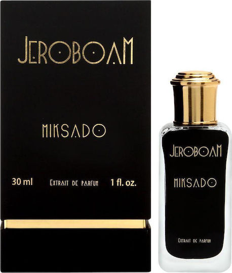 Jeroboam Miksado Extrait de Parfum 30ml