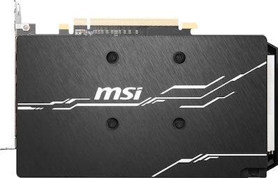 MSI Radeon RX 5500 XT 8GB Mech OC