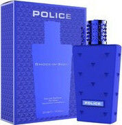 Police Shock-In-Scent Eau de Parfum 50ml