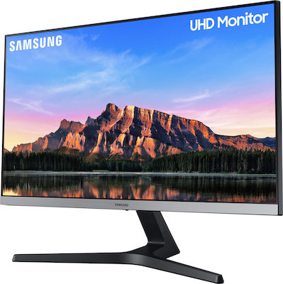Samsung U28R554UQU IPS HDR Monitor 28" 4K 3840x2160 with Response Time 4ms GTG