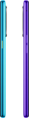 Realme X2 Dual SIM (8GB/128GB) Blau
