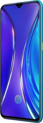 Realme X2 Dual SIM (8GB/128GB) Blau