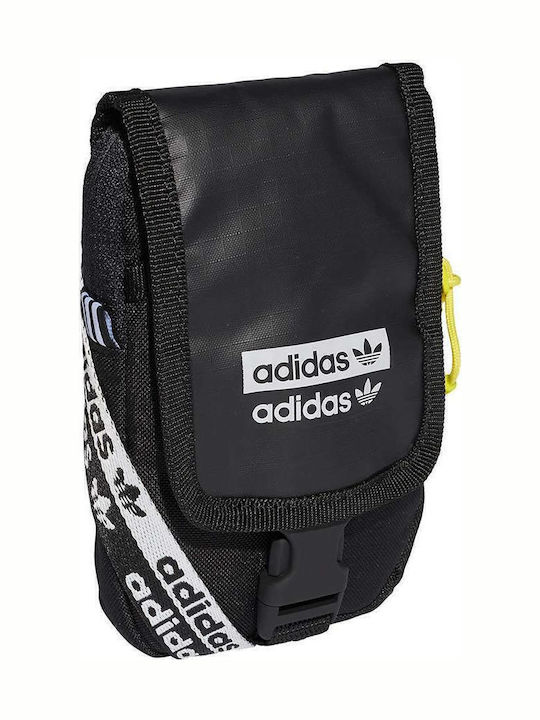 adidas R.Y.V Festival Men's Bag Messenger Black