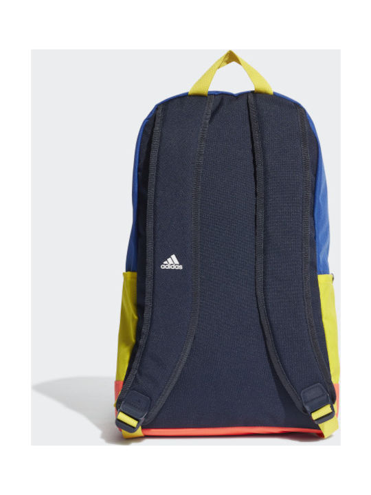 Adidas Classic Backpack Чанта Обратно Спортна зала Цветна