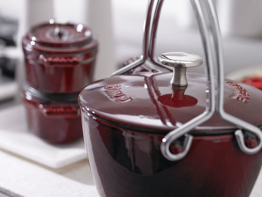 Zwilling J.A. Henckels Ceainic Din Fontă 1150ml