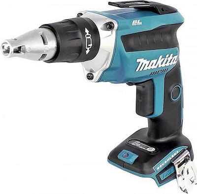 Makita Drywall Screwdriver Battery Brushless 18V Solo