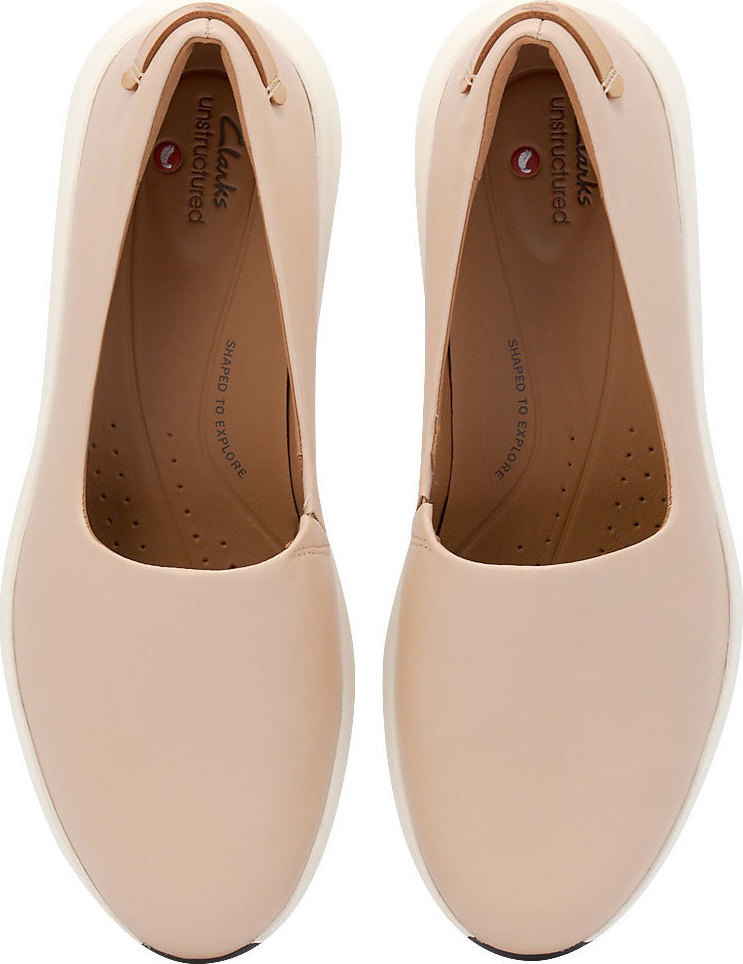 Clarks un clearance coral step