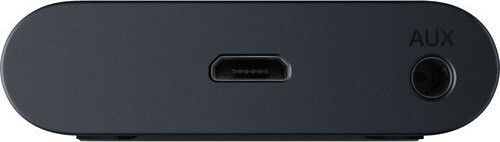 Amazon Bluetooth Autoturism Echo Auto pentru Tabloul de Bord (AUX / Receptor audio / Port de încărcare USB)