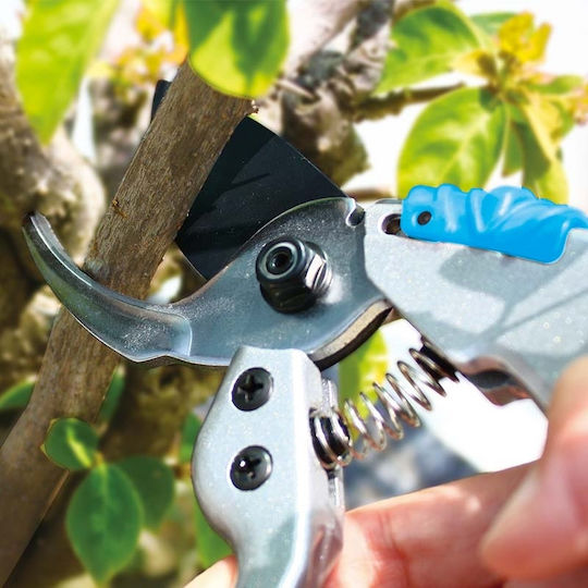 Aquacraft Ψαλίδι Κλαδέματος Τύπου Αμόνι Μήκους 25.3cm με Μέγιστη Διάμετρο Κοπής 18mm