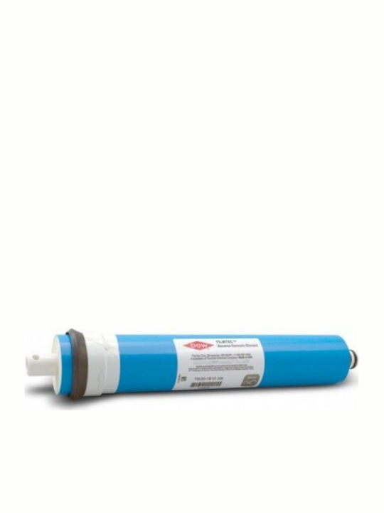 Dow Reverse Osmosis Membrane Replacement Filmtec TW30-1812-100 GPD