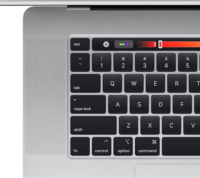 MacBook Pro 16" IPS Retina Display (i9/32GB/2TB SSD/Radeon Pro 5500M) (Tastatură US)