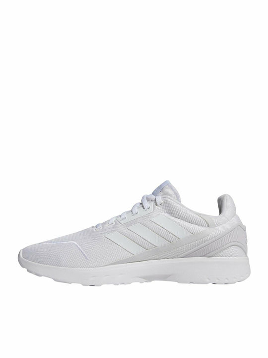 biography water Plausible Adidas Nebzed Ανδρικά Sneakers Cloud White / Dash Grey EG3703 | Skroutz.gr