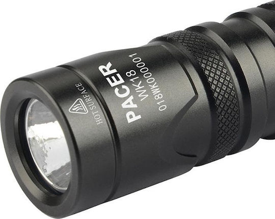 XTAR Επαναφορτιζόμενος Φακός LED IPX8 με Μέγιστη Φωτεινότητα 1000lm WK18