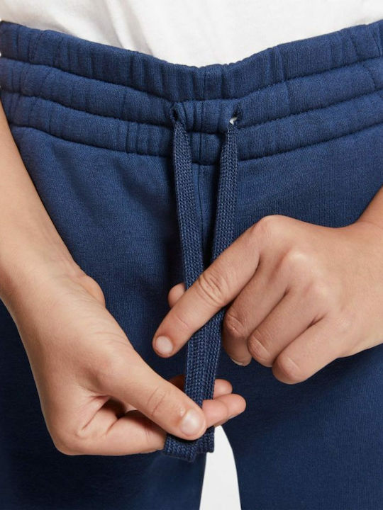 Παιδικό Σετ Φόρμας Μπλε 2τμχ Sportswear