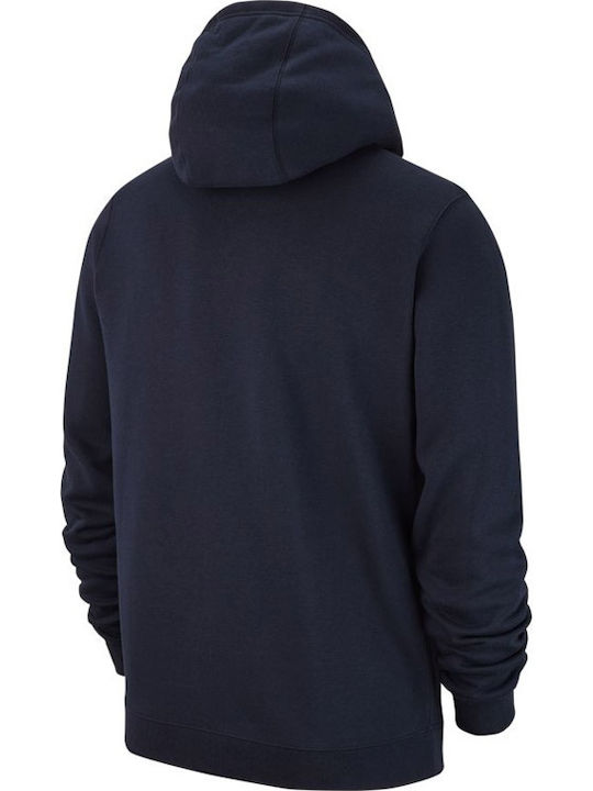 Nike Παιδική Ζακέτα Φούτερ Navy Μπλε