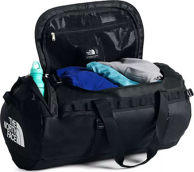 The North Face Base Camp Duffel Sack Voyage 71lt Black L64.5xW35.5xH35.5cm NF0A3ETPJK3