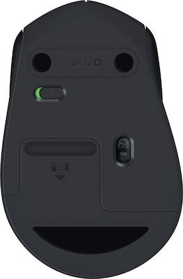 Logitech M280 Wireless Mouse Black