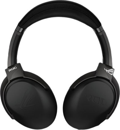 Asus ROG Strix Go 2.4 Ασύρματο Over Ear Gaming Headset με σύνδεση 3.5mm / USB