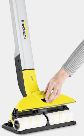 Karcher FC 3 Cordless Mop Battery 7.2V