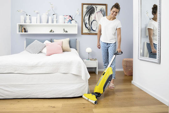 Karcher FC 5 Cordless Mop Battery 25.2V