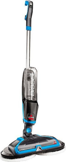 Bissell Spinwave Electric Mop Power 105W