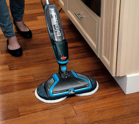 Bissell Spinwave Electric Mop Power 105W