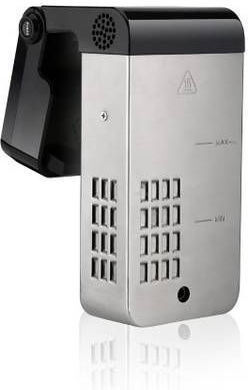 Vesta Precision Imersa Elite Συσκευή για Sous Vide Ανοιχτού Τύπου 1.2kW 11.2x10.5x20cm