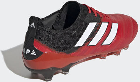 Adidas Copa 20.1 AG M EH0880 football boots