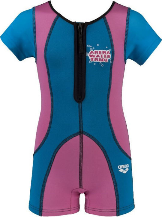 Arena Kids Swimwear One-Piece Multicolour