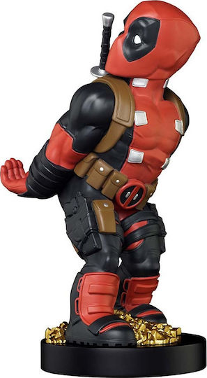 Exquisite Gaming Cable Guys Βάση Γραφείου για Κινητό Deadpool Bringing Up the Rear