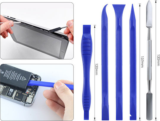 Best BST-119 Tool Set for Phone Repair 64pcs