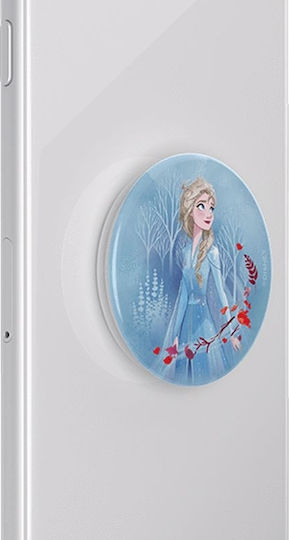 PopSockets PopGrip Mobile Frozen Elsa Forest