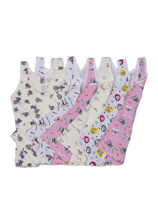 Namaldi Set maiouri pentru copii Multicolore 6buc