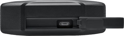 G-Technology ArmorATD USB 3.1 / USB-C Външен HDD 4000ГБ 3.5"