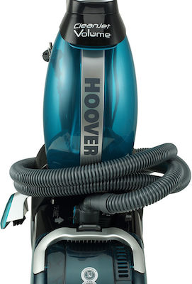 Hoover Cleanjet Evo Ηλεκτρική Σαμπουανιέρα 900W