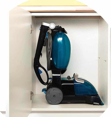 Hoover Cleanjet Evo Ηλεκτρική Σαμπουανιέρα 900W