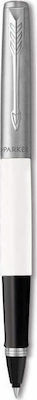 Parker Jotter Pix Rollerball Original White CT