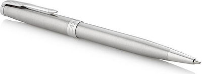 Parker Sonnet Pen Ballpoint Core Stainless Steel CT